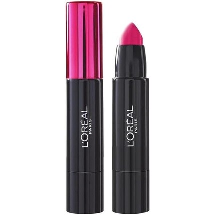 

Губная помада L'Oreal Paris Infallible Sexy Balm, 202 Adventure