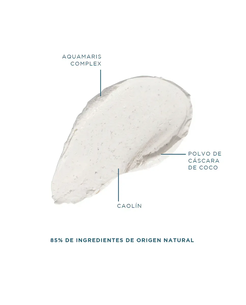 Отшелушивающее средство RP EKS Boost Exq Purifying Cream 275 мл Eksperience — фото 4