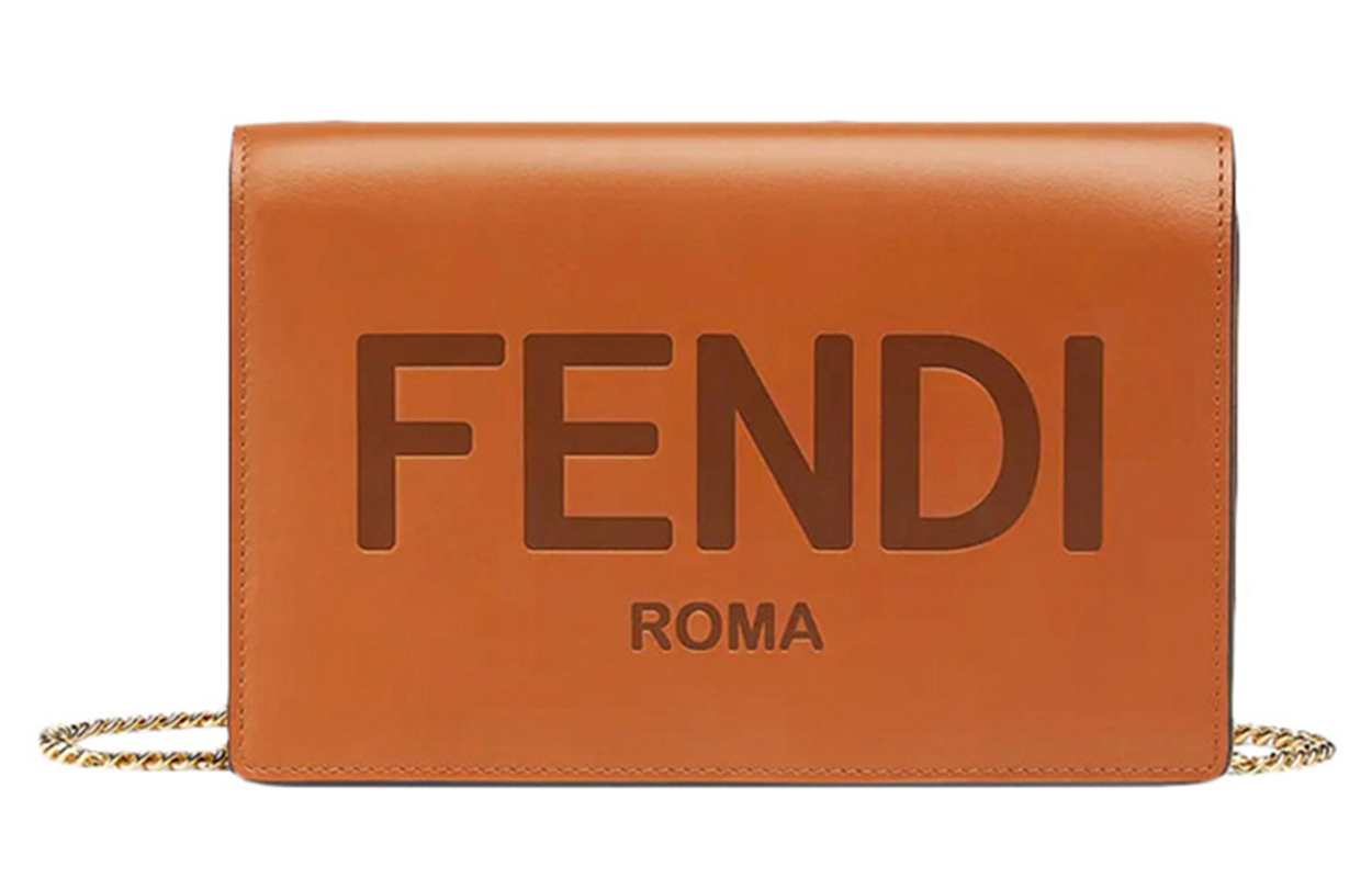 

FENDI Сумка через плечо