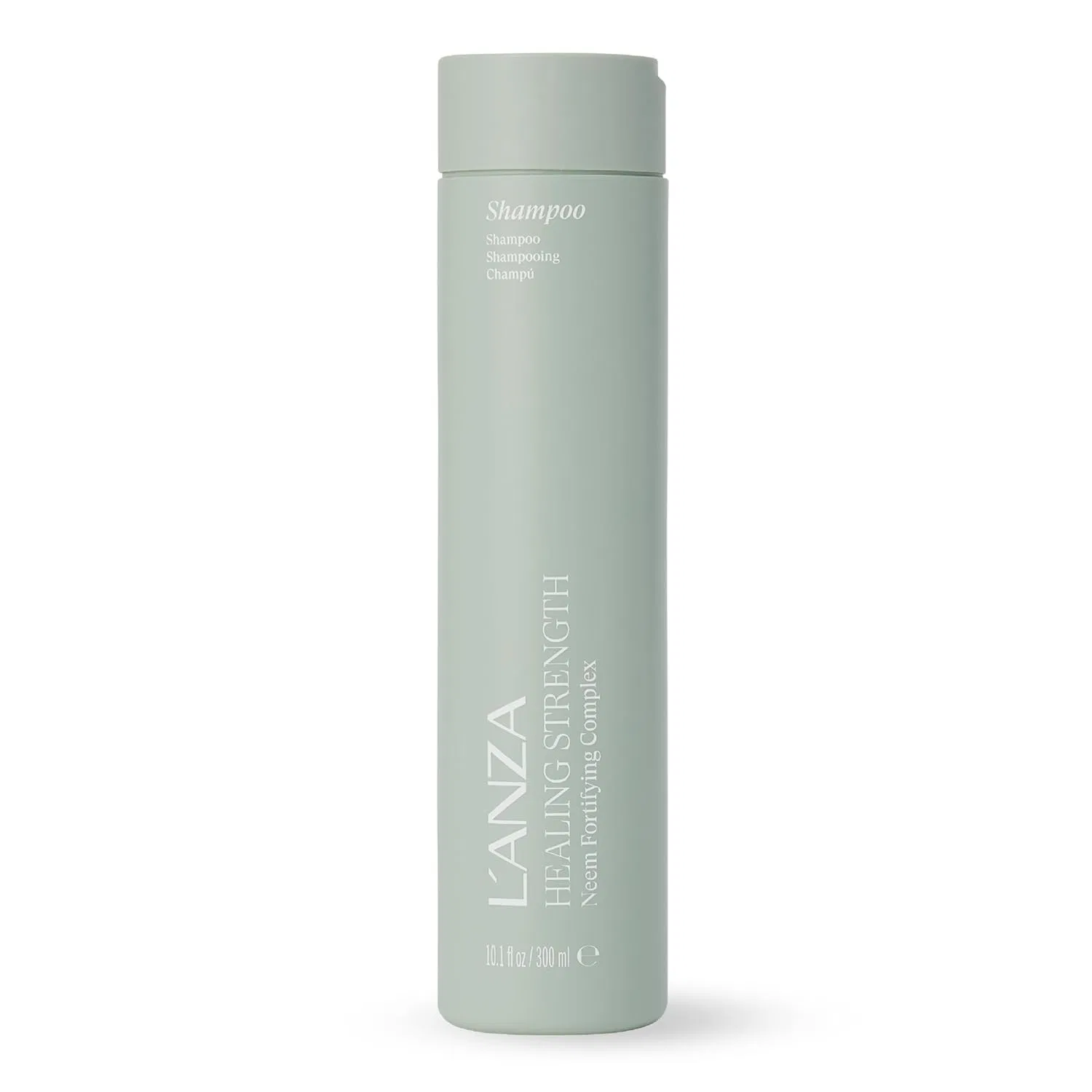 Крем-шампунь «Healing Moisture Tamanu» от L'ANZA No brand