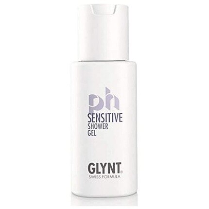 

Гель для душа Sensitive Ph 50мл, Glynt
