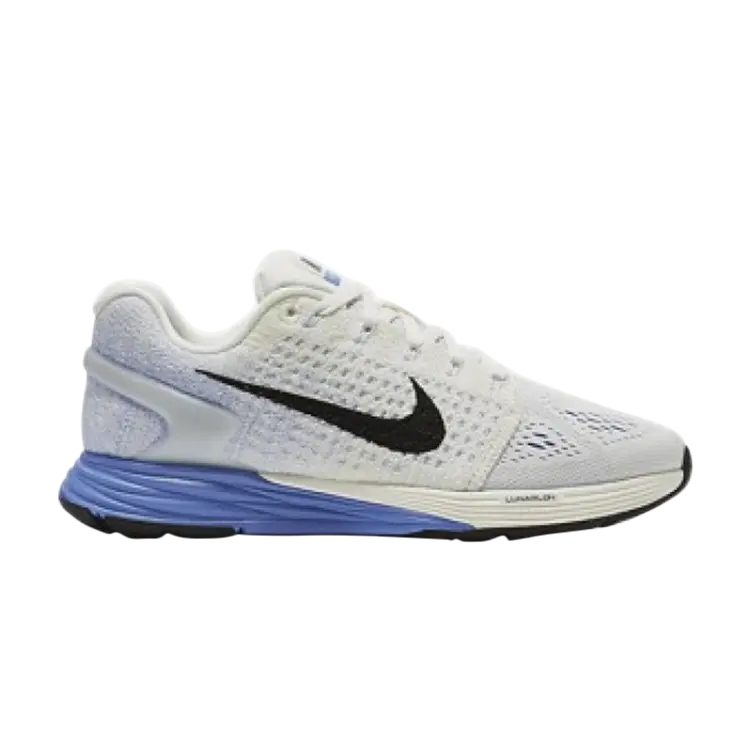 

Кроссовки Nike Wmns Lunarglide 7 'Chalk Blue', белый