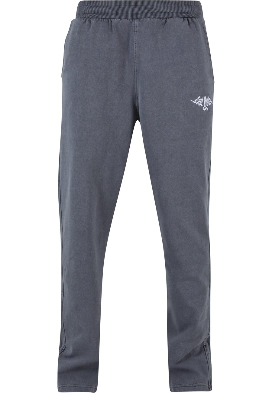 

Спортивные штаны Lost Youth Loose fit Pants Classic, серый