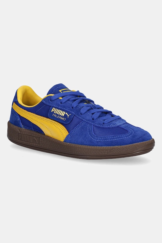 Кроссовки Palermo Vintage Update Puma, синий