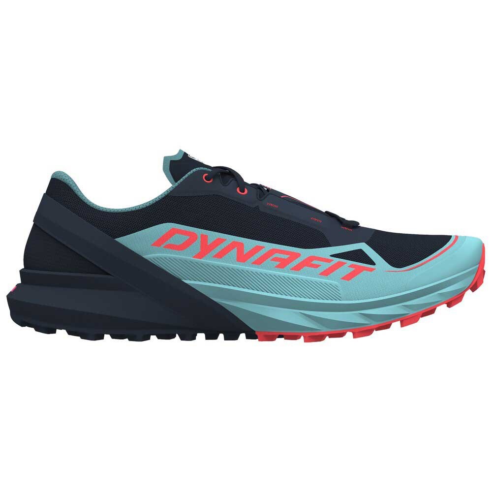 

Кроссовки Dynafit Ultra 50 Trail, синий