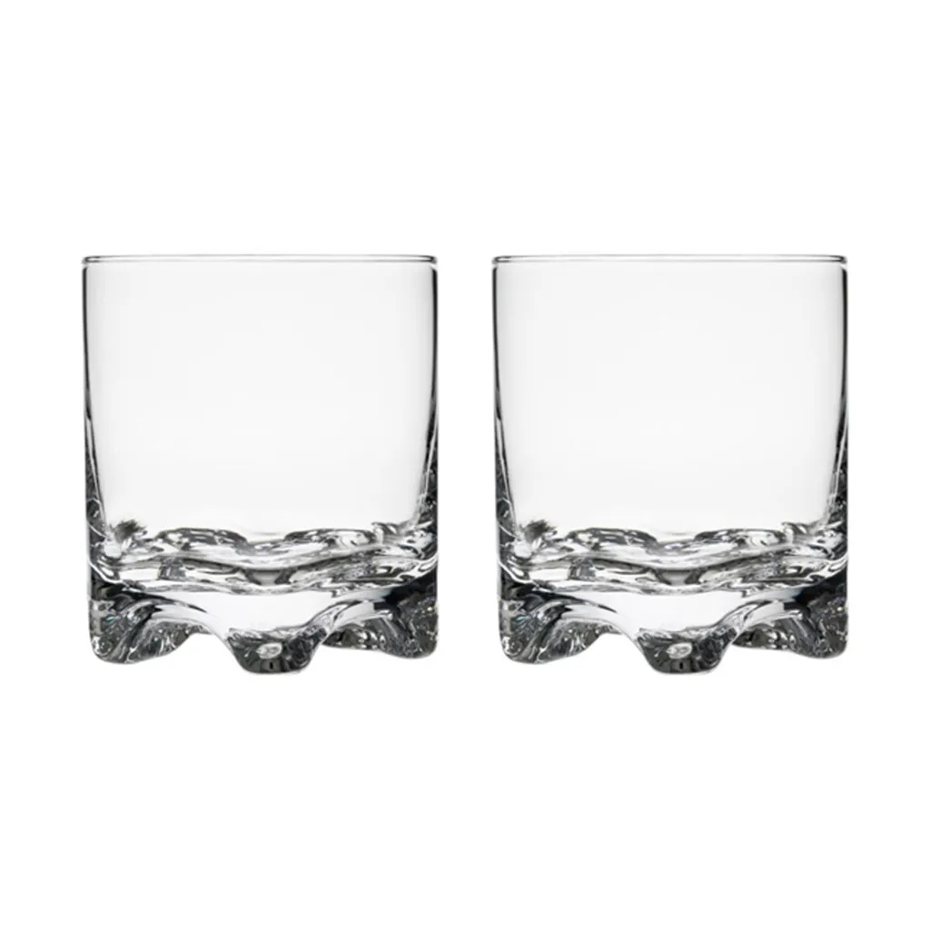 

Стакан Iittala, прозрачный