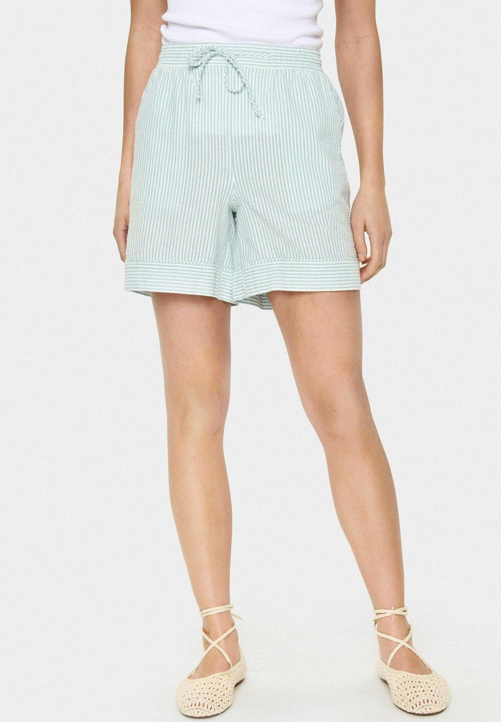 

Шорты KIRA Saint Tropez, бирюзовый