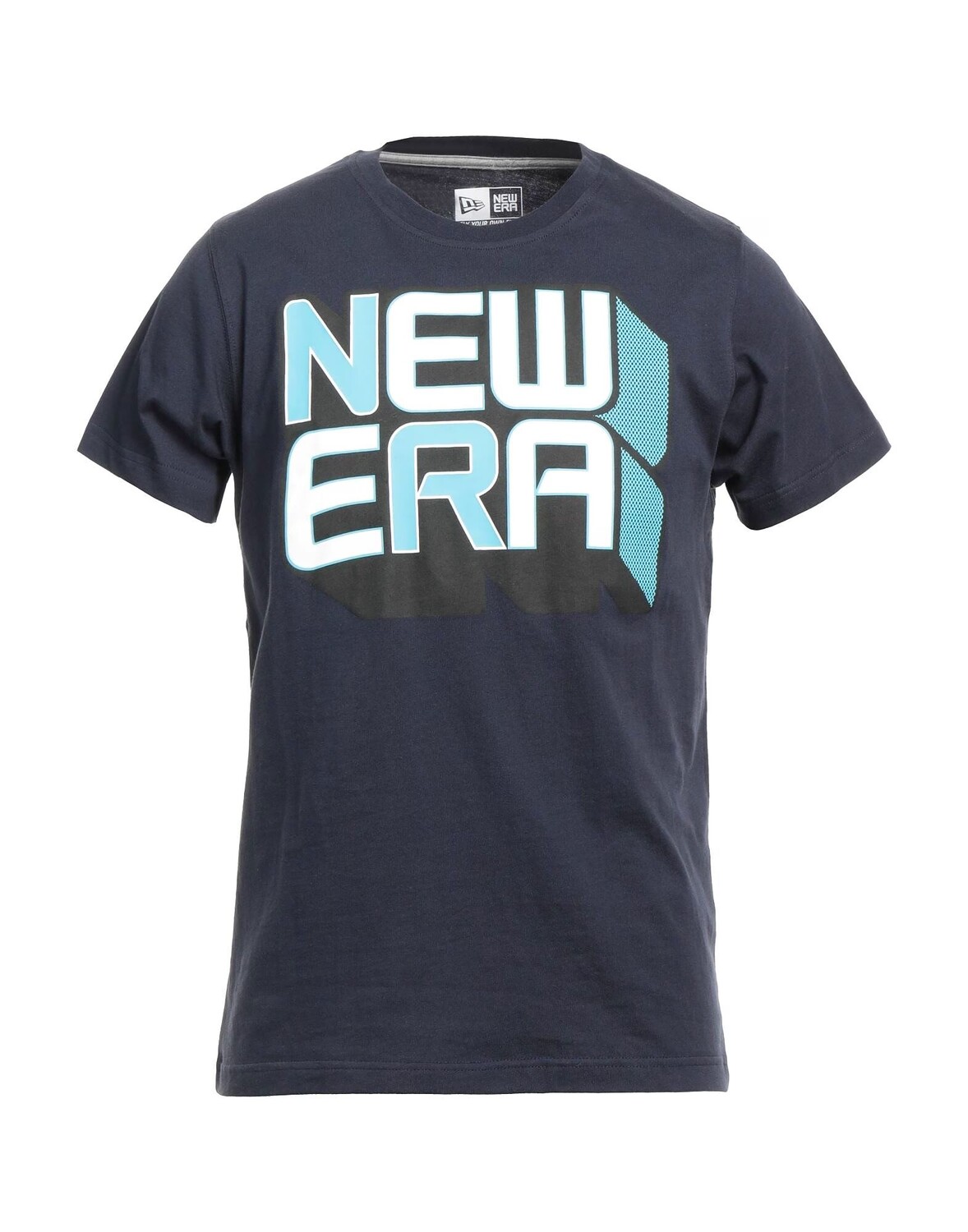 

Футболка New Era, синий