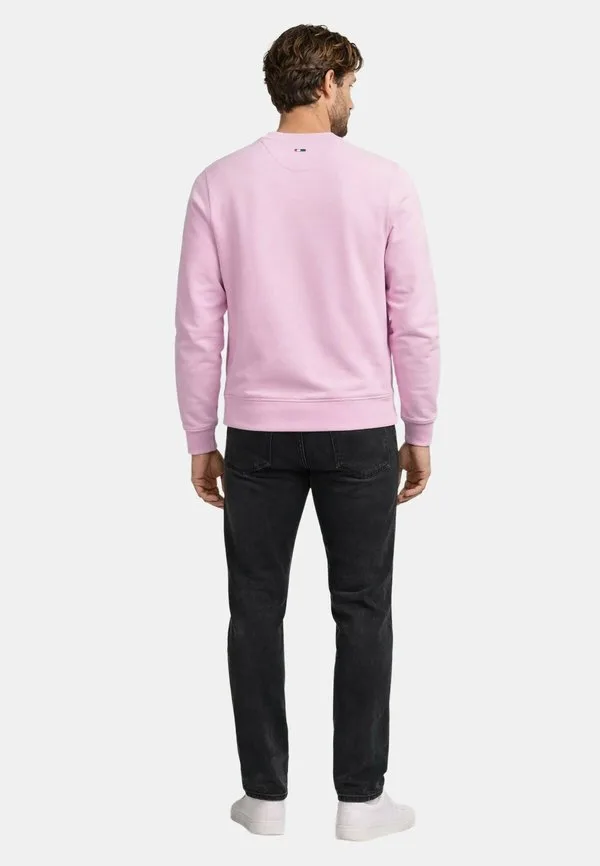 Толстовка usdaance U.S. Polo Assn., Pink — фото 2