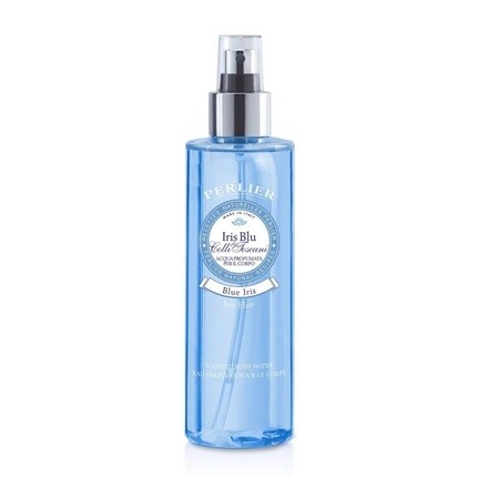 

Аромат для тела Iris Blue, Perlier