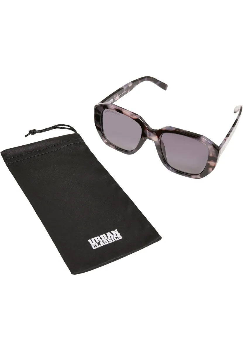 

Солнцезащитные очки URBAN CLASSICS " Urban Classics Unisex 113 UC", черный