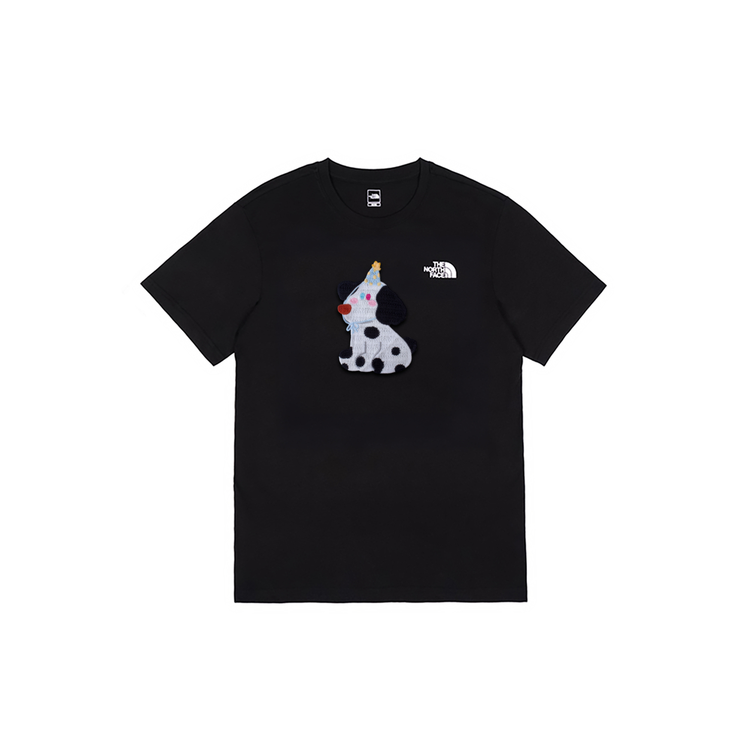 

THE NORTH FACE Футболка мужская черная, Черный, THE NORTH FACE Футболка мужская черная