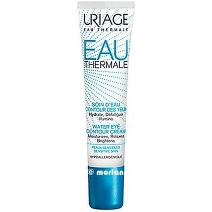 

Вода для ухода за контуром глаз Eau Thermale 15 мл Uriage
