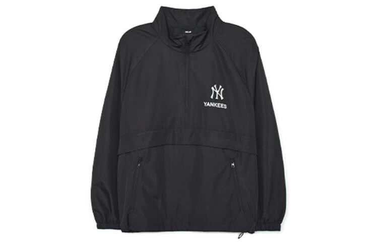 

Куртка мужская черный Mlb