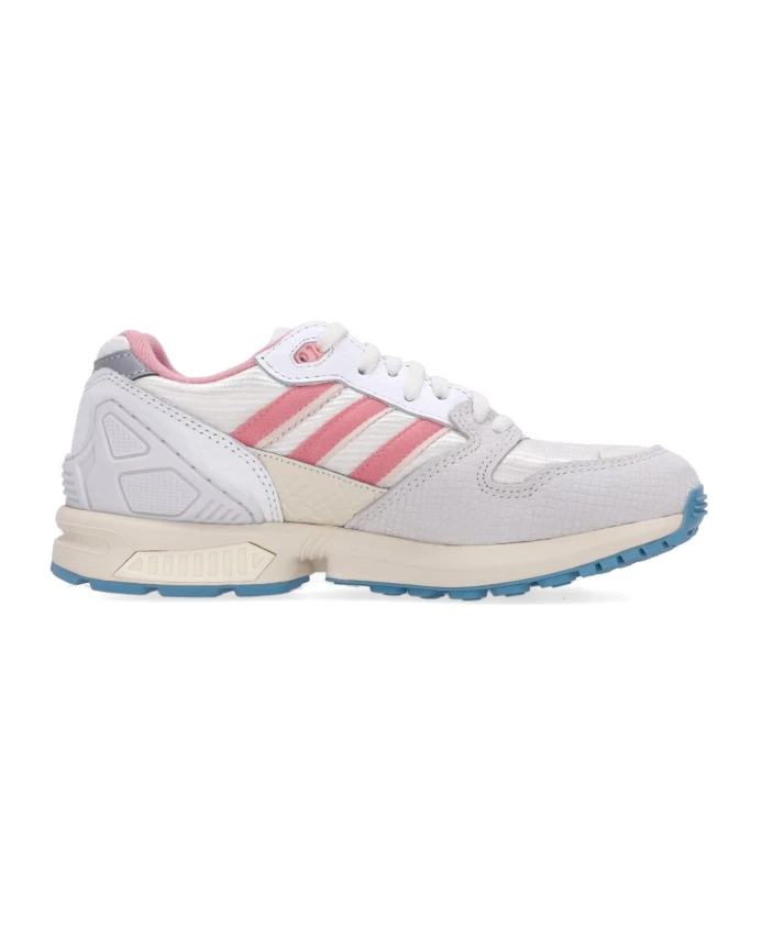 

Полуботинки Cloud с планкой из ТПУ Adidas, мультиколор