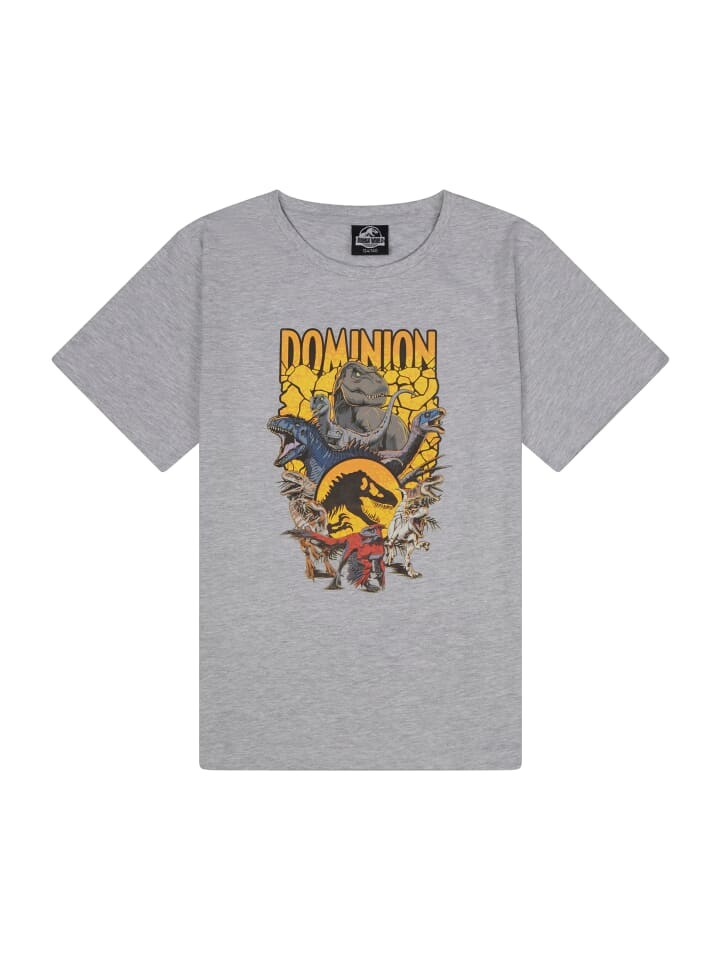 

Футболка ONOMATO!, серый