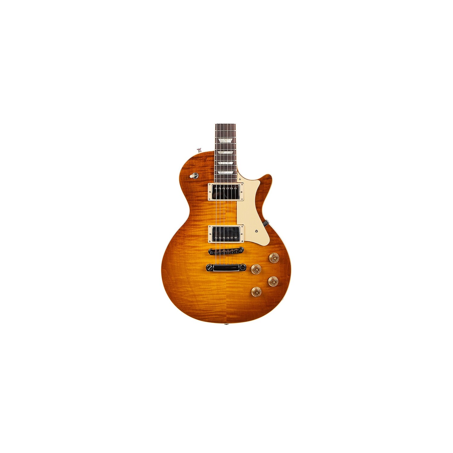 

Электрогитара Heritage Standard Collection H-150 в футляре Dirty Lemon Burst