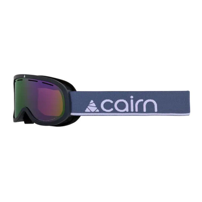 

Детские горнолыжные очки CAIRN MAESTRO J CLX3 - НОЧЬ