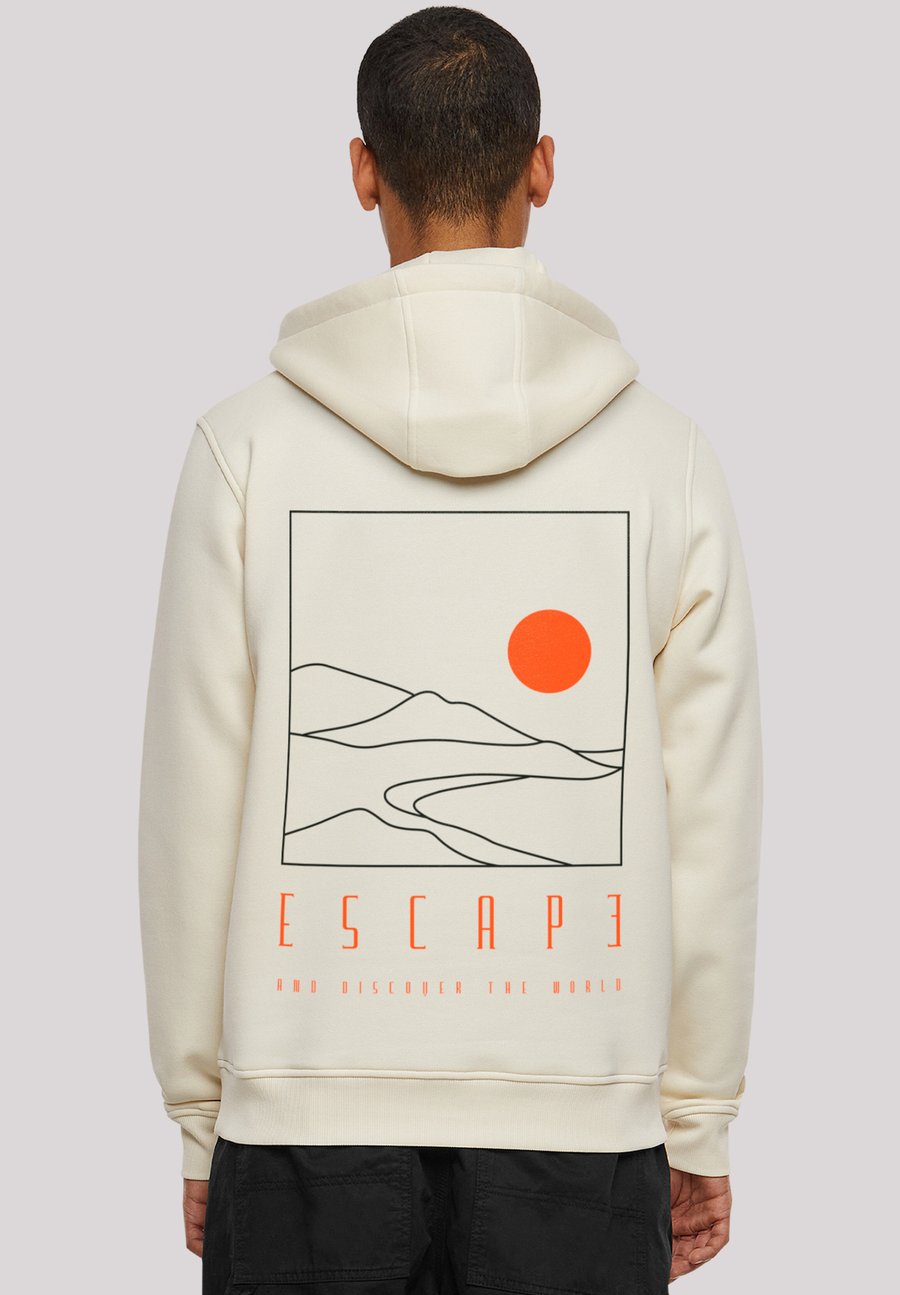 

Худи F4NT4STIC ESCAPE DISCOVER THE WORLD LANDSCAPE, Whitesand/Beige, Белый, Худи F4NT4STIC ESCAPE DISCOVER THE WORLD LANDSCAPE, Whitesand/Beige