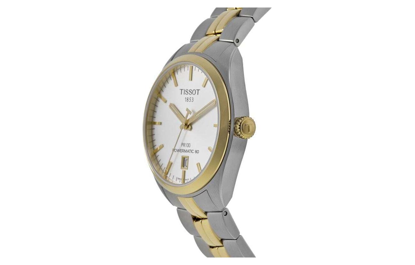 

Мужские часы TISSOT PR100 Collection