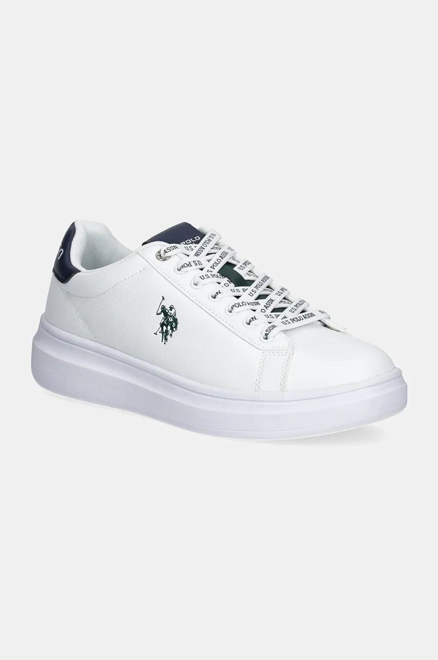 

U.S. Polo Assn. кроссовки CODY, белый