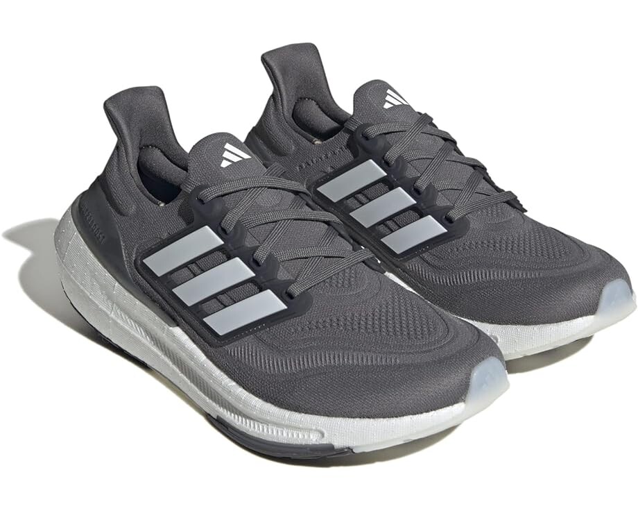 

Кроссовки adidas Running Ultraboost Light, цвет Grey Four/Footwear White/Grey Five, Серый, Кроссовки adidas Running Ultraboost Light, цвет Grey Four/Footwear White/Grey Five