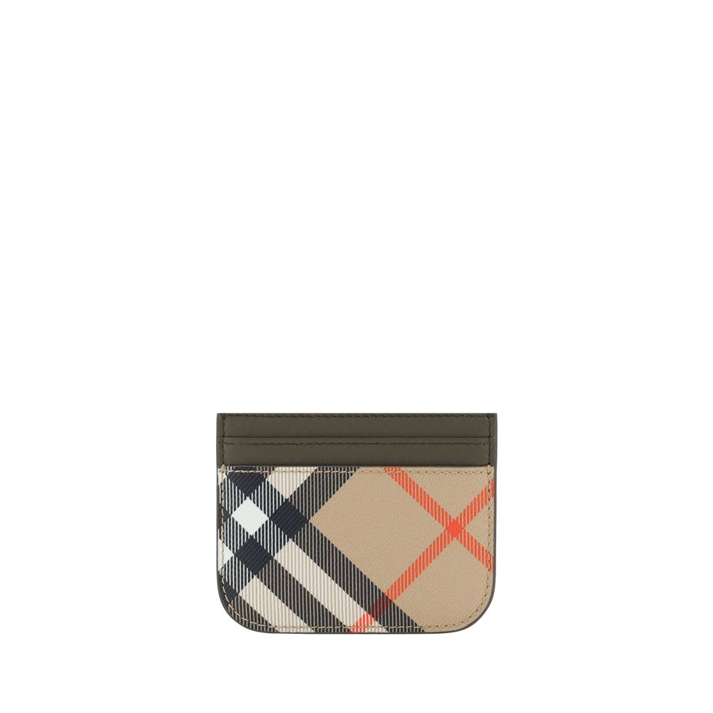 

Держатель карты Burberry