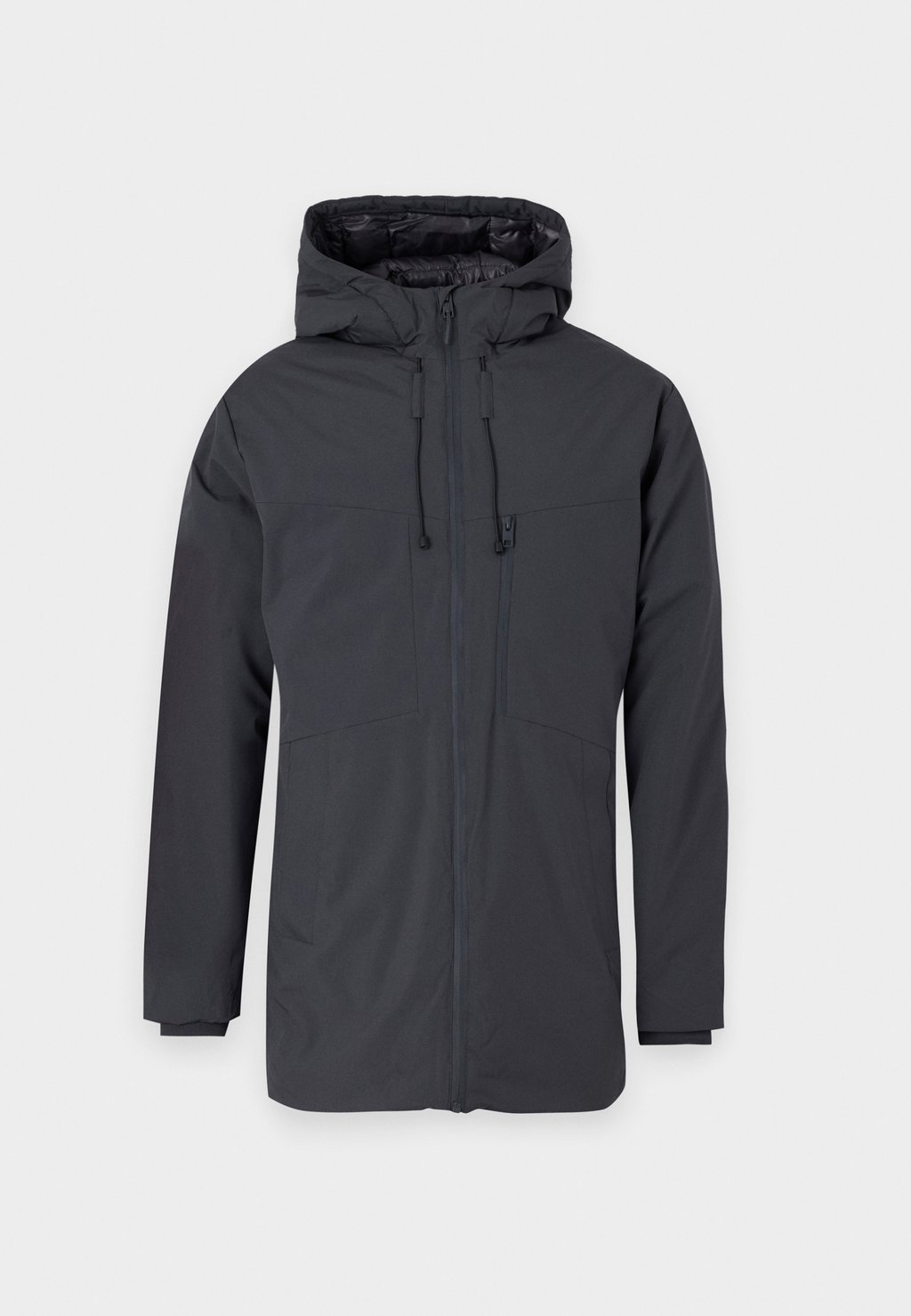 

Парка JJPAYNE JACKET Jack & Jones, серый