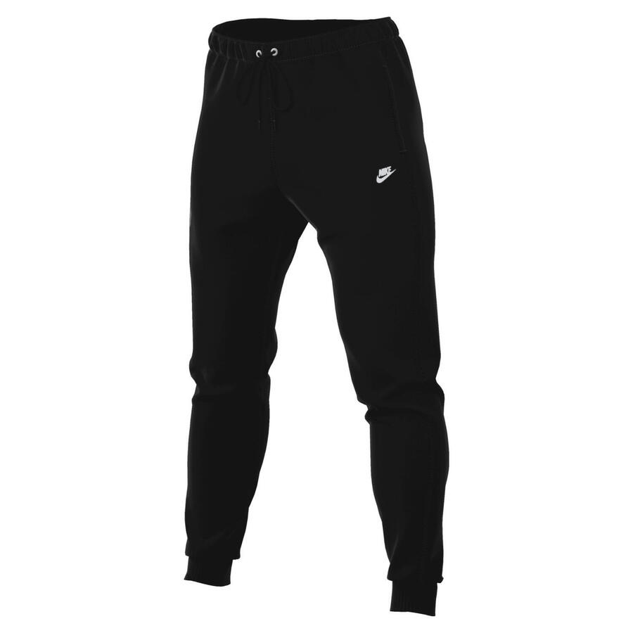 

Мужские тренировочные брюки Nike CLUB FT JOGGER FN3801