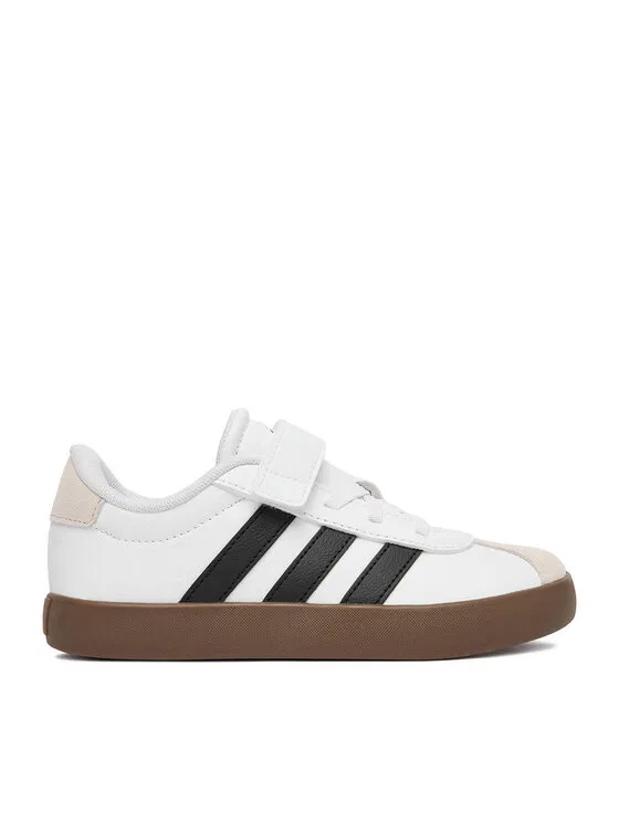 Кроссовки CEO-VL COURT 3.0 EL C Adidas, белый