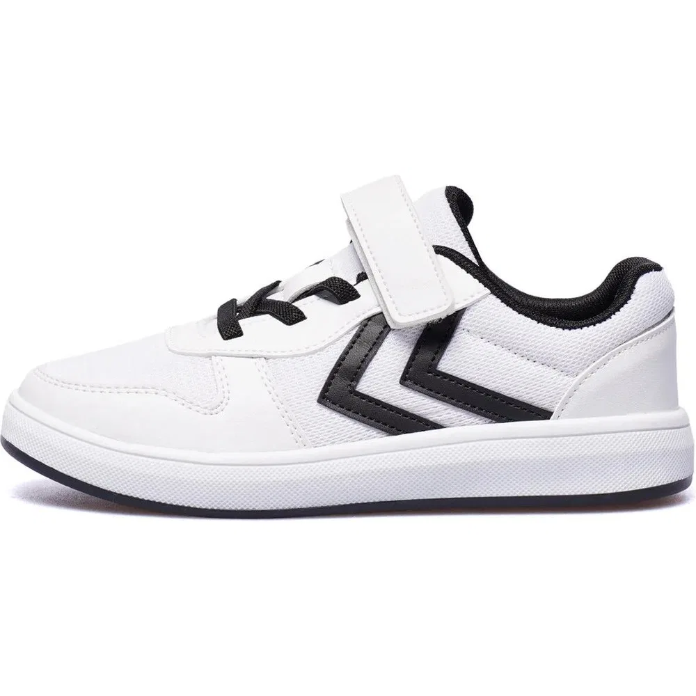 Детские кроссовки для мальчиков с легкой гибкой подошвой Nıdus Summer Jr Hummel