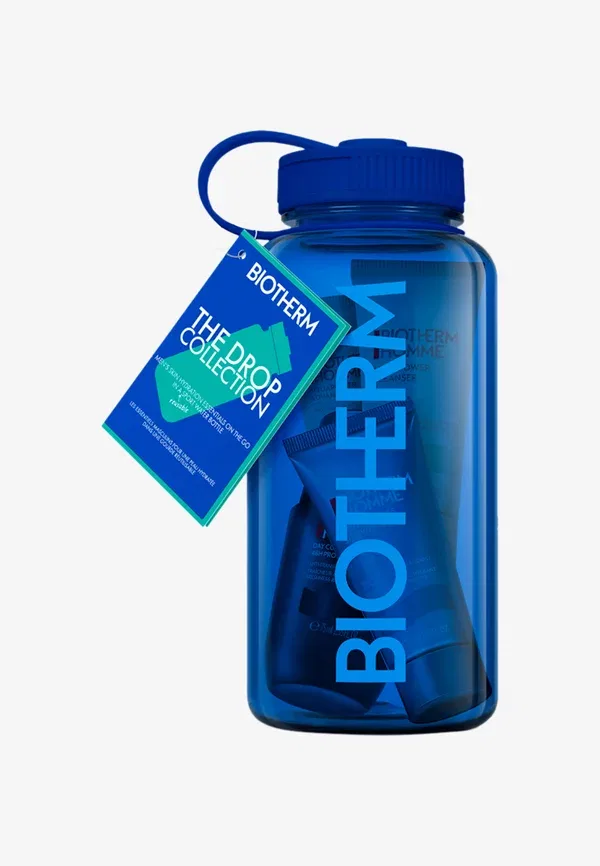 Набор для ухода за кожей Aquapower dropset Biotherm — фото 3
