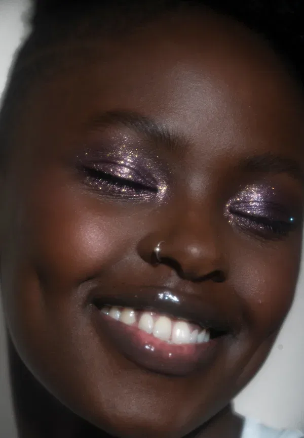 Тени для век 3.3 мл Lh Cosmetics, цвет magic — фото 3