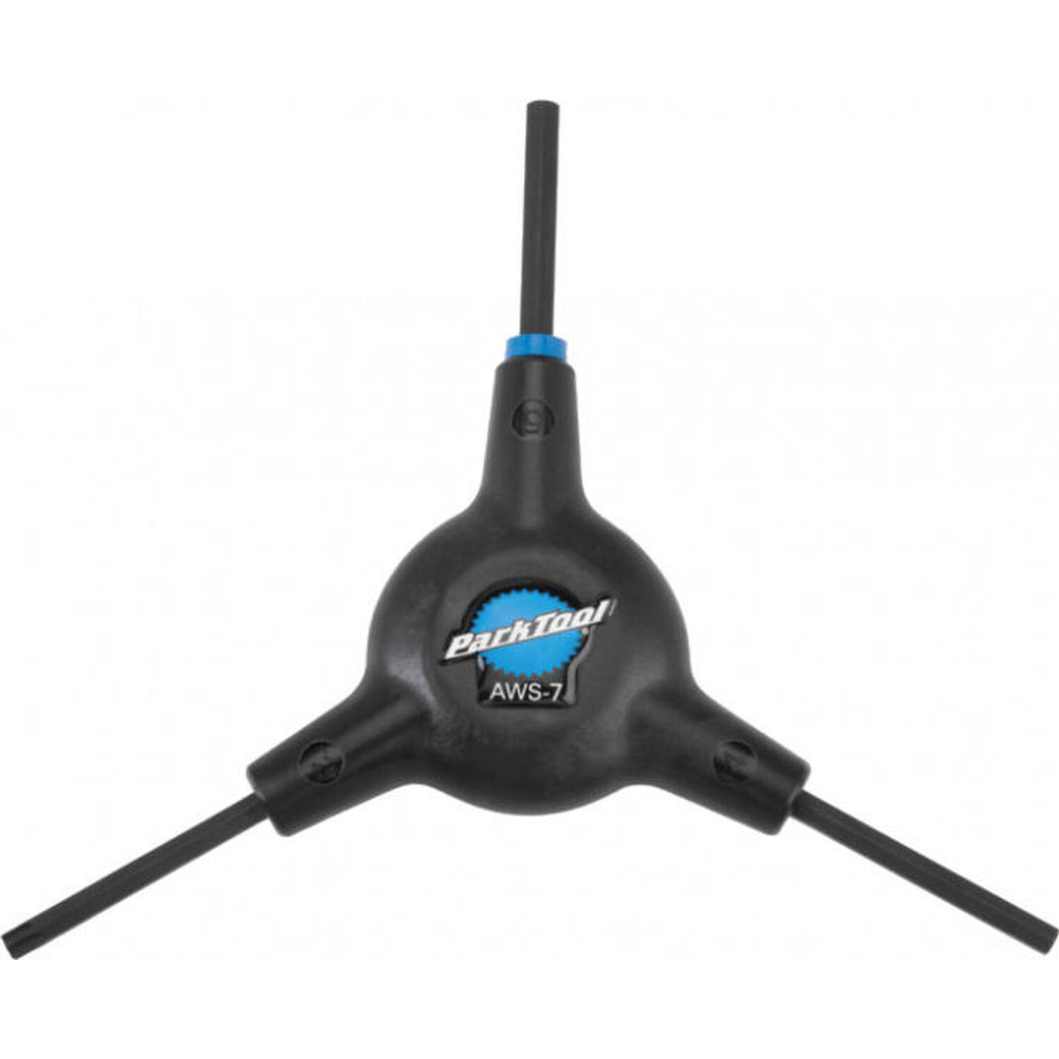 

Клавиша Y AWS-7 — 4/5/T25 PARKTOOL, черный
