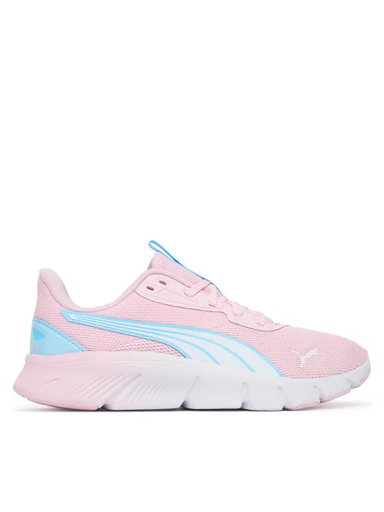 Кроссовки FlexFocus Lite Modern Jelly Heaven Jr Puma, розовый