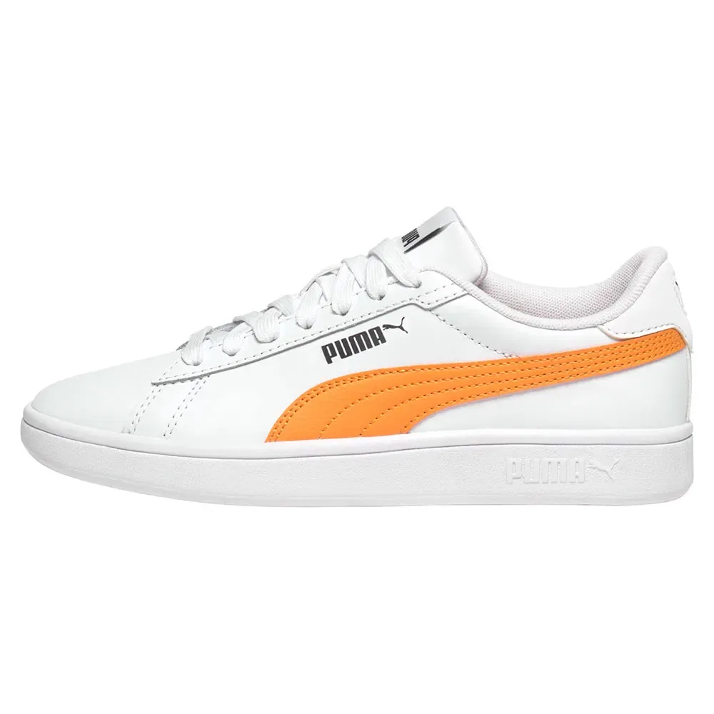 Кроссовки Smash 30 L Jr Puma, белый