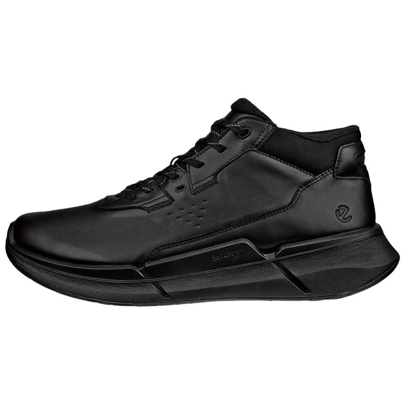 

Ecco Кроссовки Biom 2.2 Abrasion Resistant Low top Casual Shoes мужские black