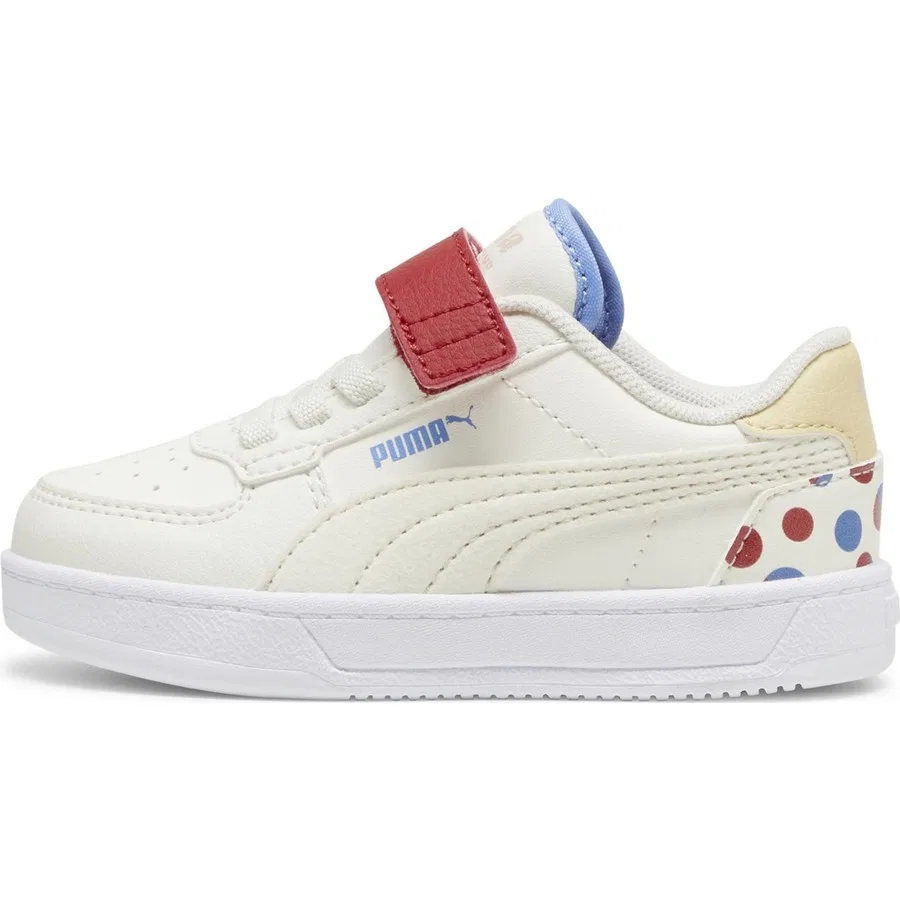Кроссовки Puma Caven 2.0 SmmrCmp AC+Inf, Белый — фото 2