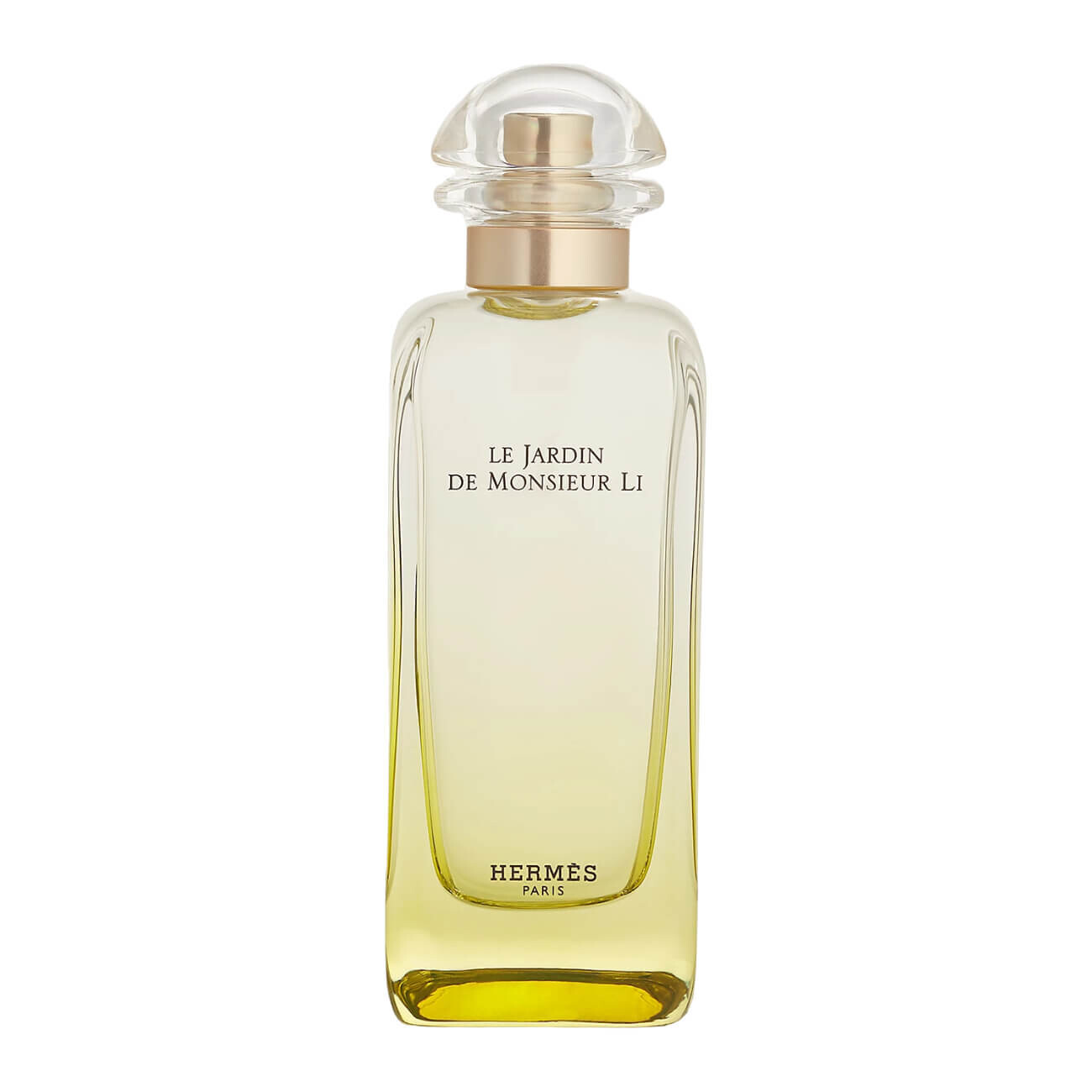 

Туалетная вода Hermes Le Jardin De Monsieur Li, 100 мл