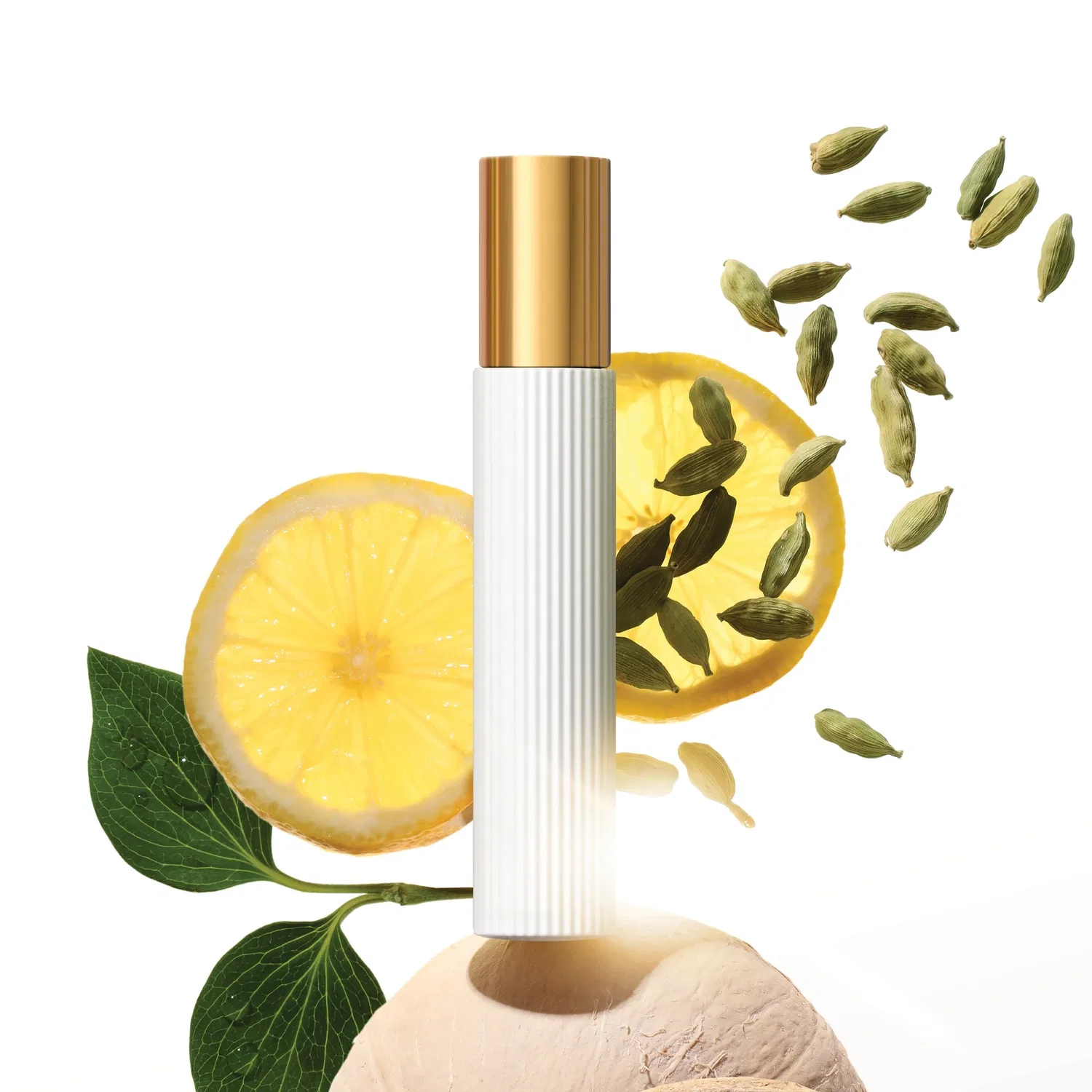 Парфюмерная вода Soleil Blanc Tom Ford, 10 мл — фото 2