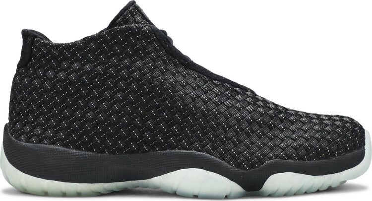 

Кроссовки Air Jordan Future Premium Glow, черный