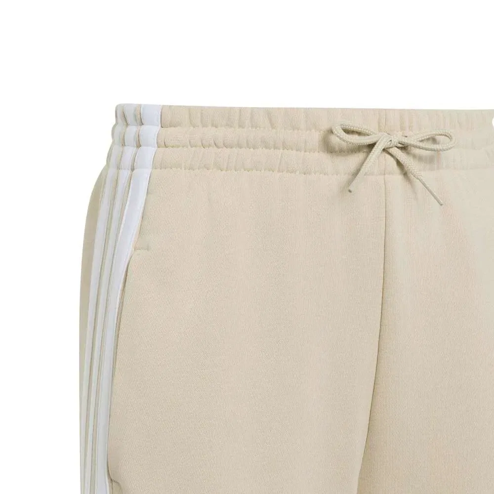 Брюки Adidas Essentials joggers, бежевый — фото 4