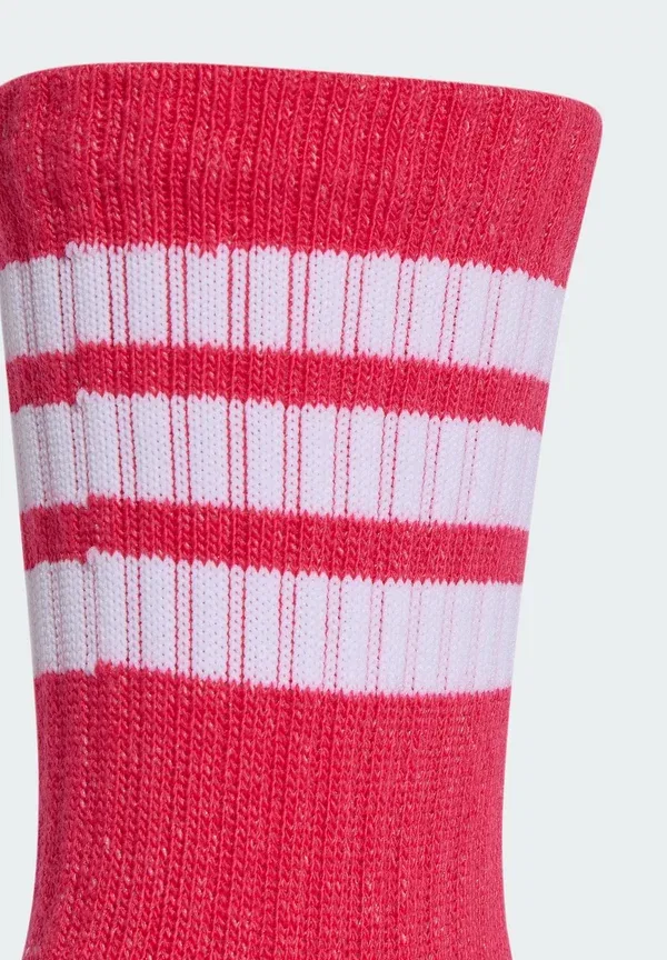 Детские носки Adidas Performance, черный/фиолетовый/розовый — фото 4