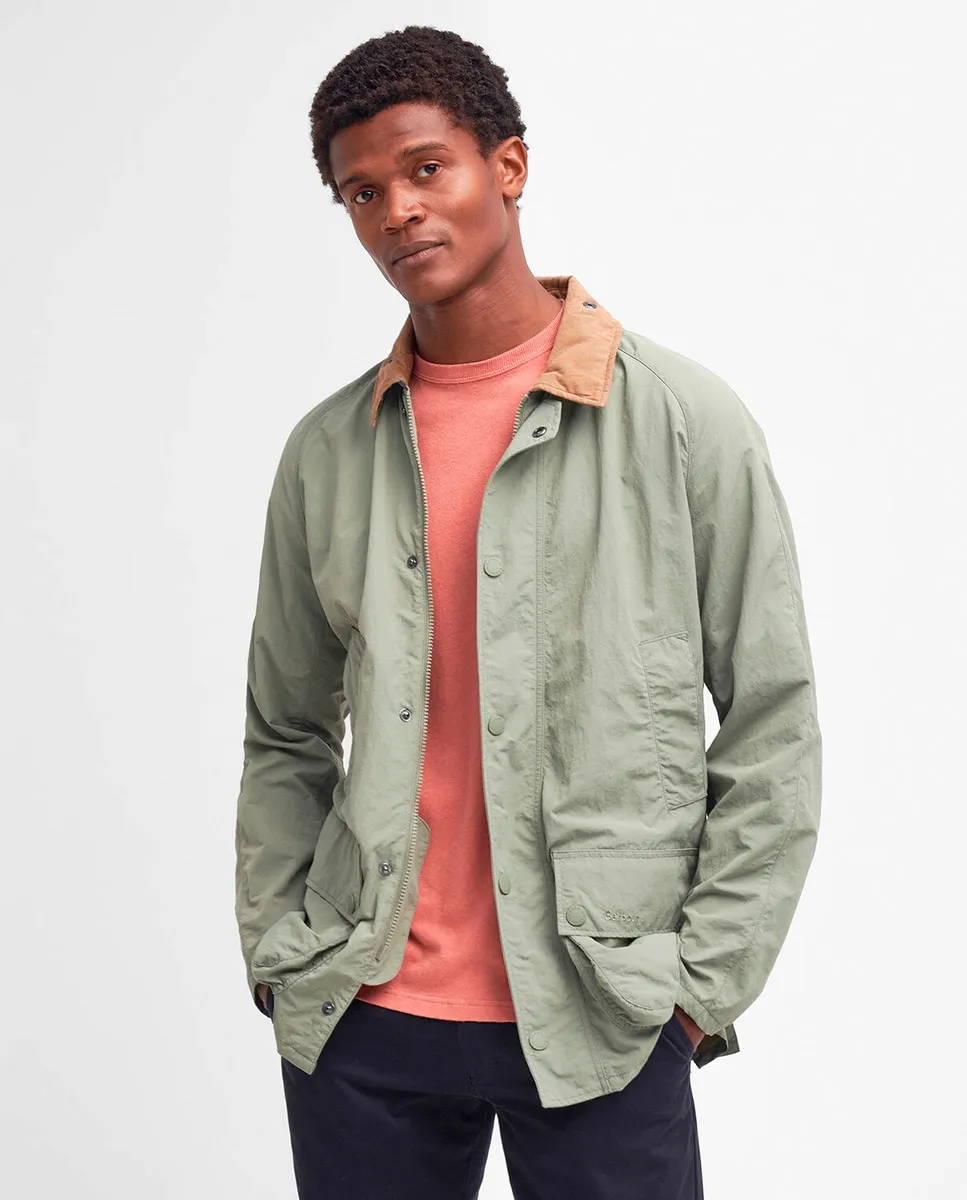 

Мужская куртка и плащ Barbour, зеленый