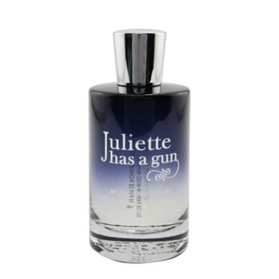 Парфюмерная вода Juliette Has A Gun Musc Invisible, 100 мл