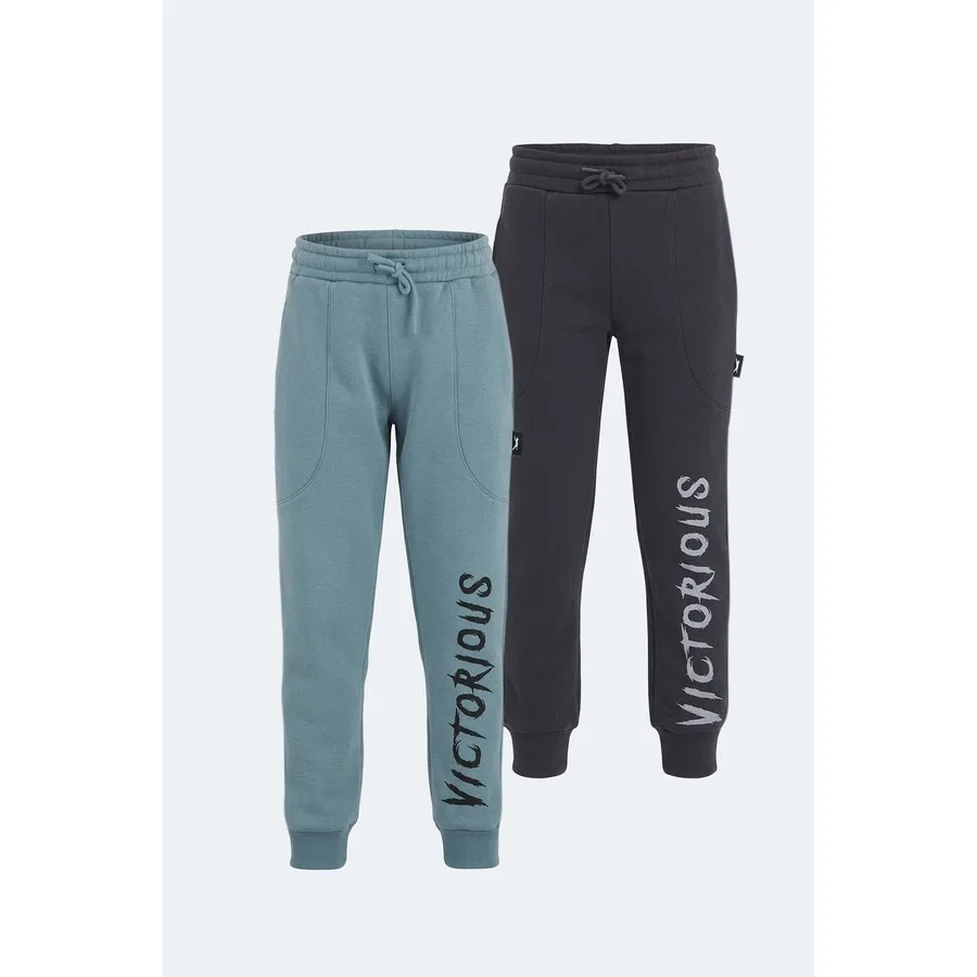 Спортивные брюки Slazenger Laney 2 Li Set, Разноцветный