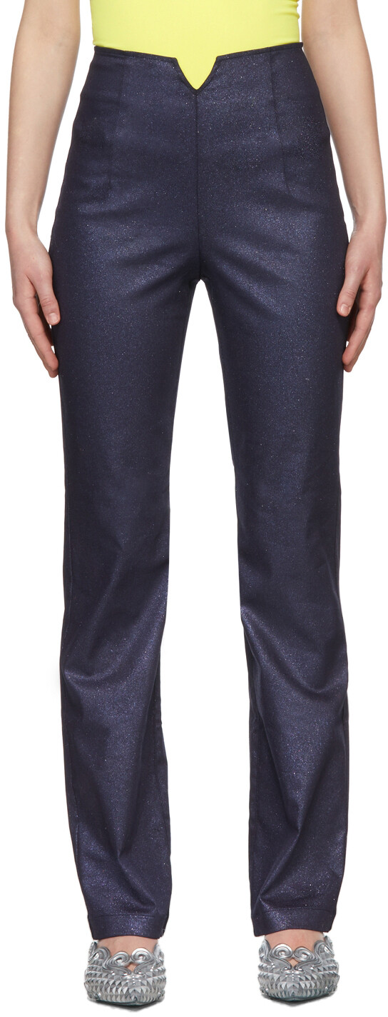 

Джинсы Indigo Shimmer Contra Maisie Wilen