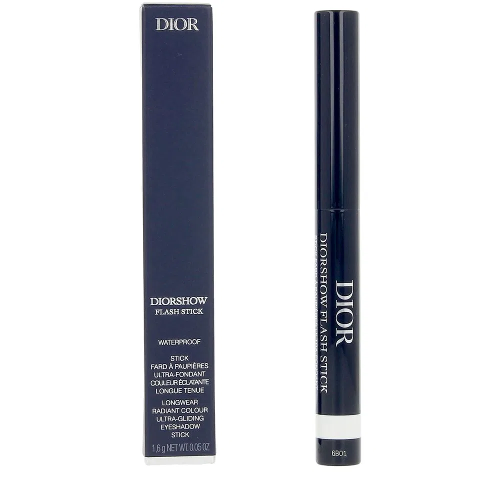 Тени для век в стике Dior Diorshow Cooling, 006-Pearl Star Dior