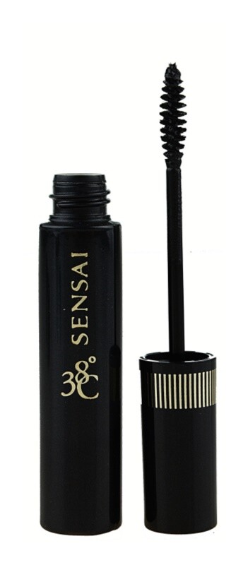 

Чернила Sensai 38°C, оттенок M 1 Black 6 мл