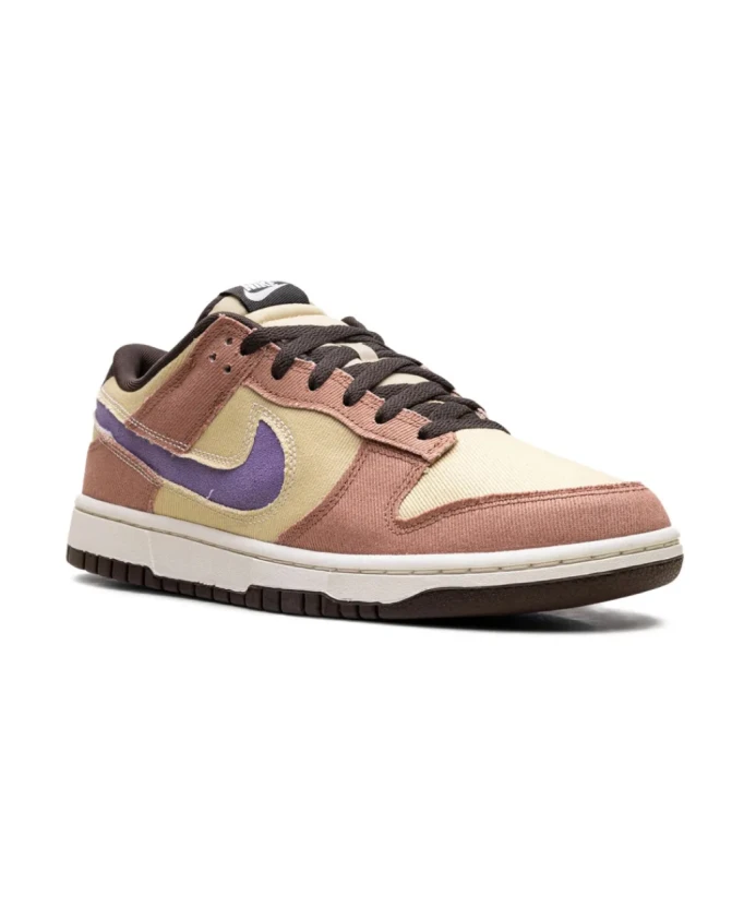 Кроссовки Retro se, цвет пыльной глины/пыльный аметист Nike, мультиколор — фото 2